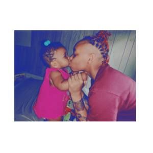 Meet your Posher, Shonte